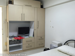 Blk 287 Tampines Street 22 (Tampines), HDB 3 Rooms #205451001